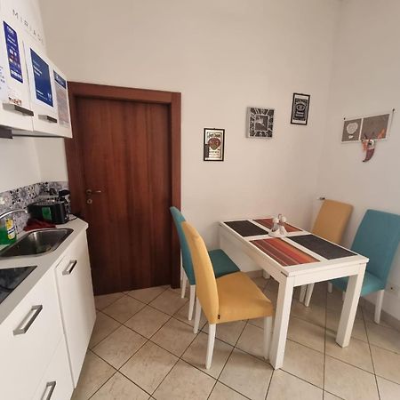 Patrizia Casa Vacanze Sant'Agnello Extérieur photo