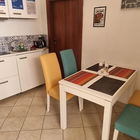 Patrizia Casa Vacanze Sant'Agnello Extérieur photo
