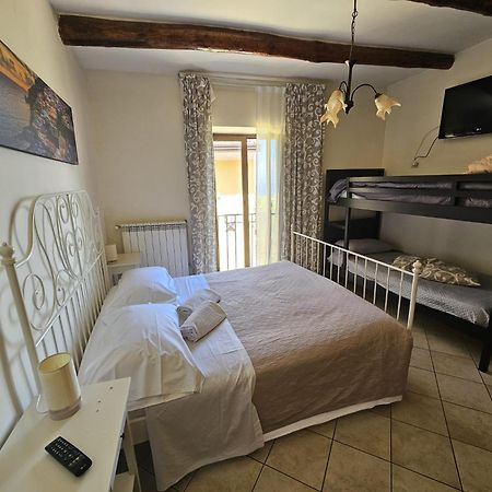 Patrizia Casa Vacanze Sant'Agnello Extérieur photo
