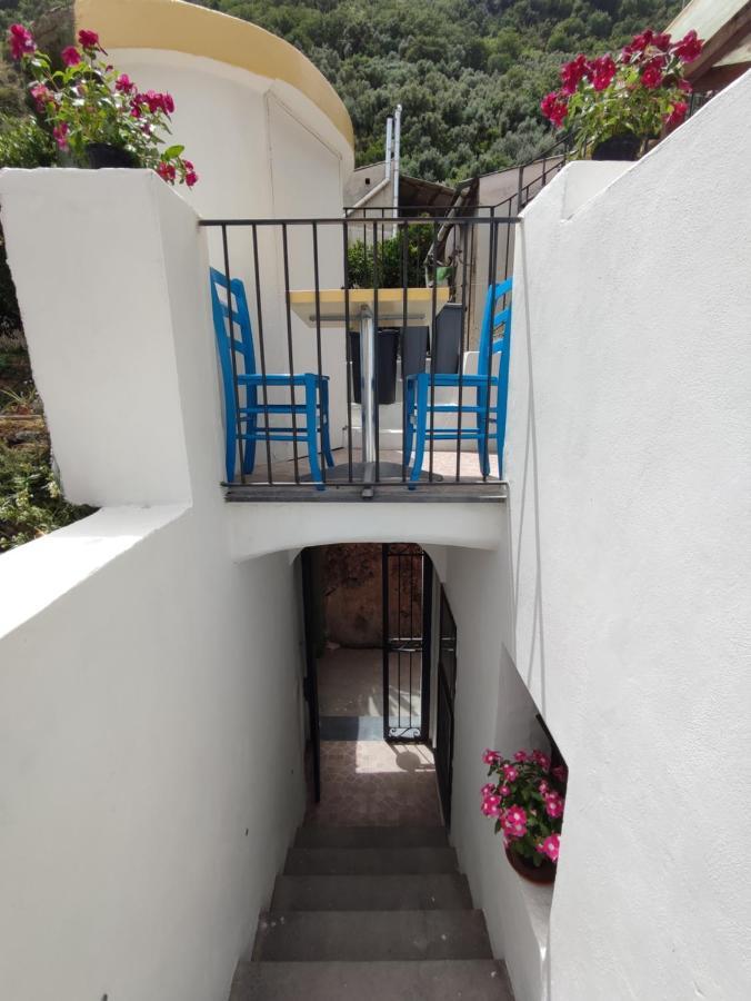 Patrizia Casa Vacanze Sant'Agnello Extérieur photo