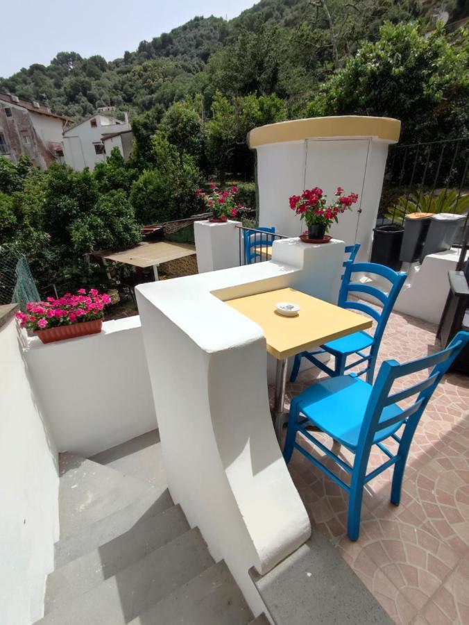 Patrizia Casa Vacanze Sant'Agnello Extérieur photo