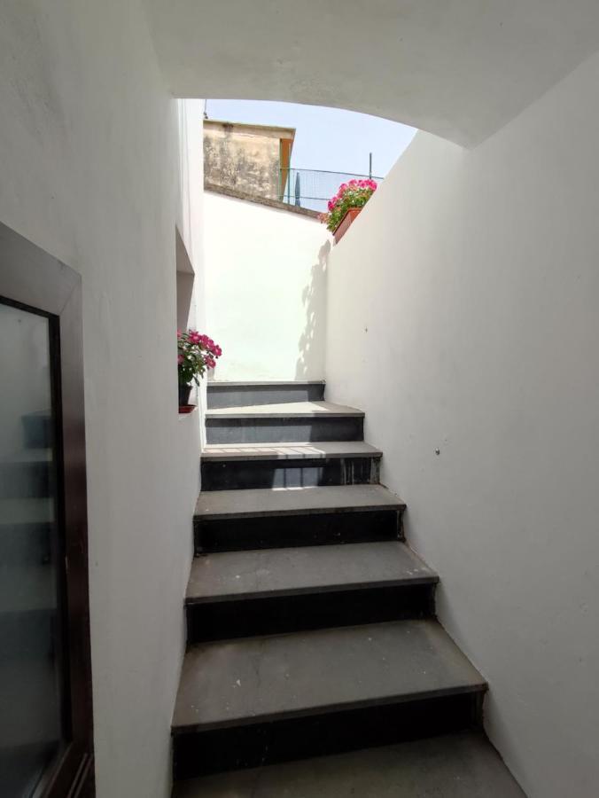 Patrizia Casa Vacanze Sant'Agnello Extérieur photo
