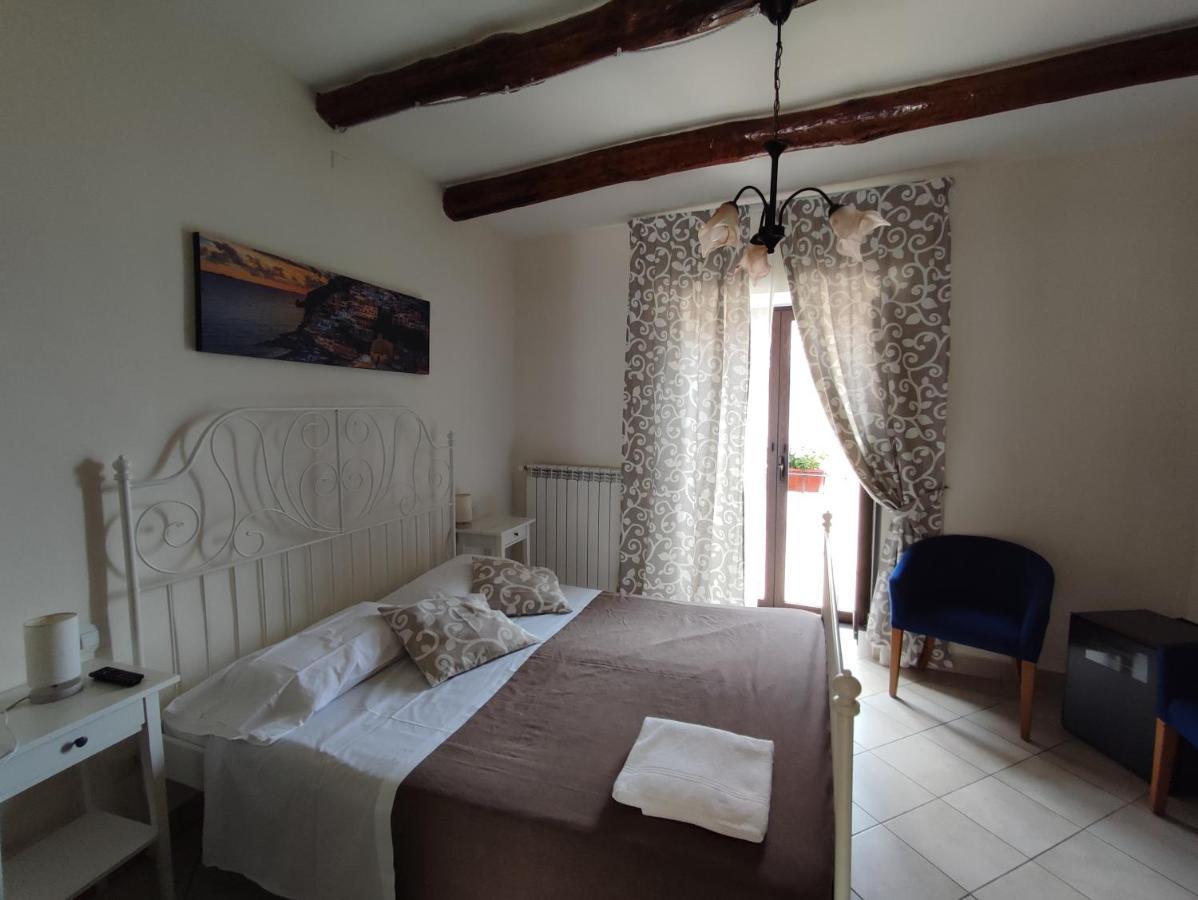 Patrizia Casa Vacanze Sant'Agnello Extérieur photo