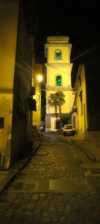 Patrizia Casa Vacanze Sant'Agnello Extérieur photo