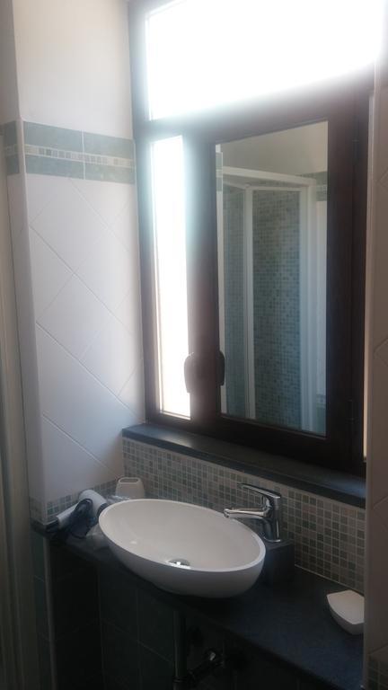 Patrizia Casa Vacanze Sant'Agnello Chambre photo