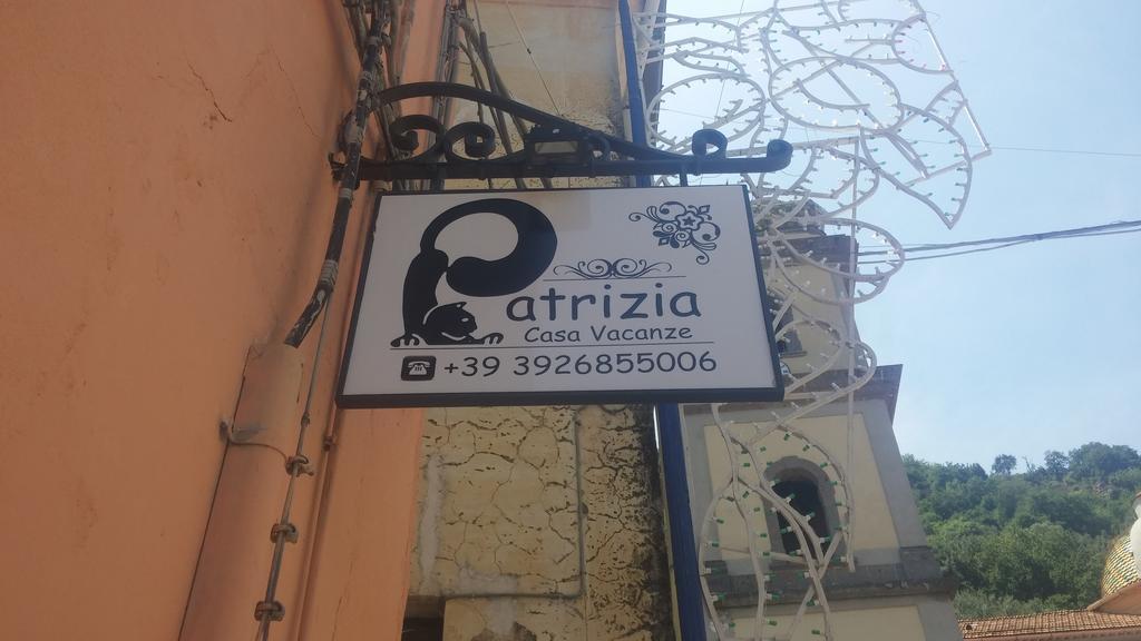 Patrizia Casa Vacanze Sant'Agnello Extérieur photo