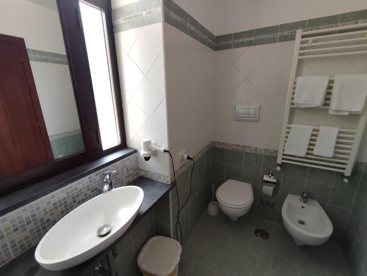 Patrizia Casa Vacanze Sant'Agnello Extérieur photo