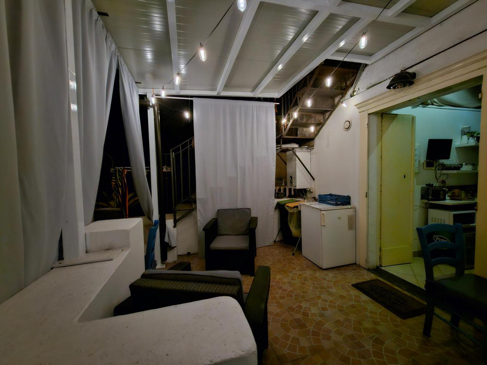 Patrizia Casa Vacanze Sant'Agnello Extérieur photo