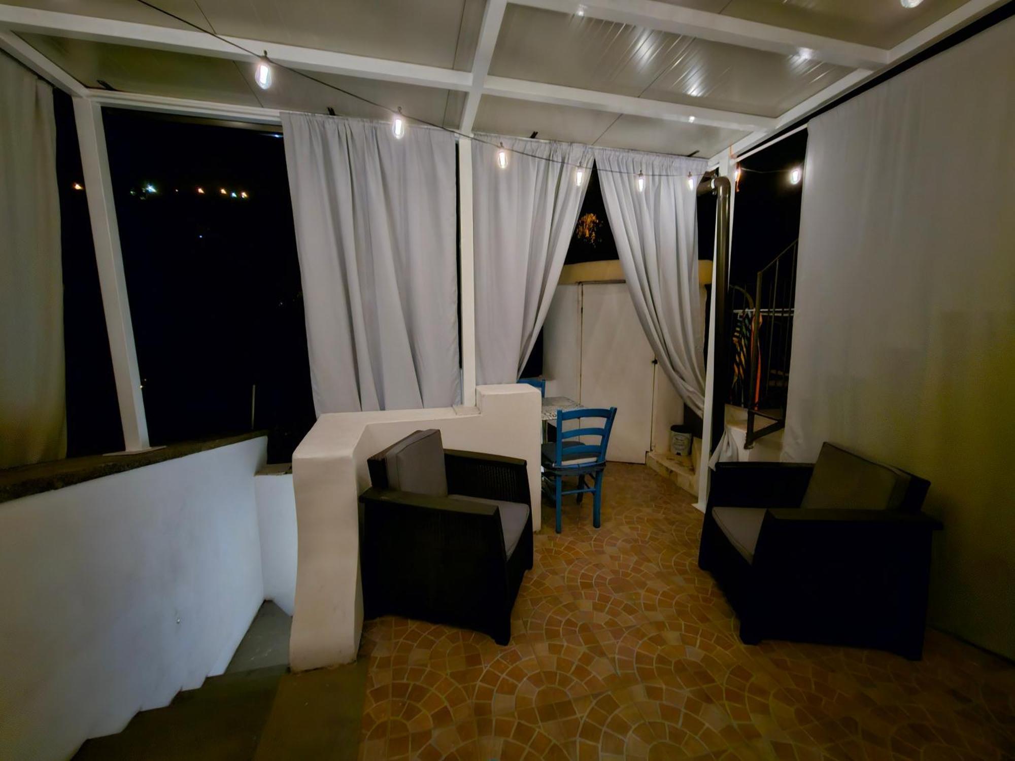 Patrizia Casa Vacanze Sant'Agnello Extérieur photo