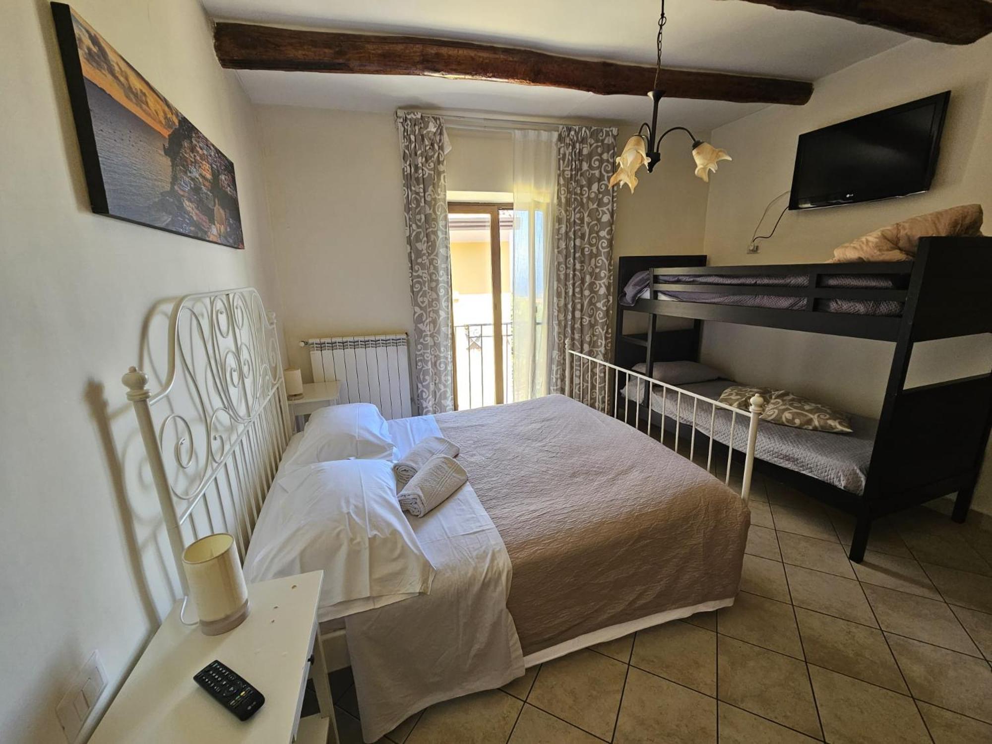Patrizia Casa Vacanze Sant'Agnello Extérieur photo