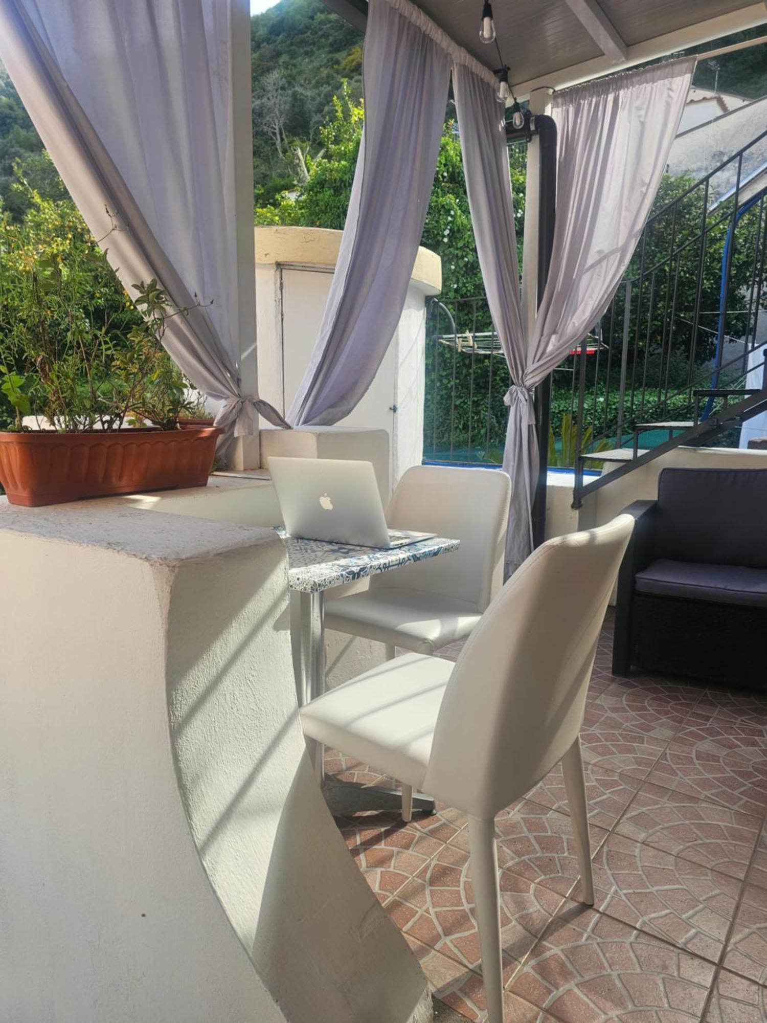 Patrizia Casa Vacanze Sant'Agnello Extérieur photo
