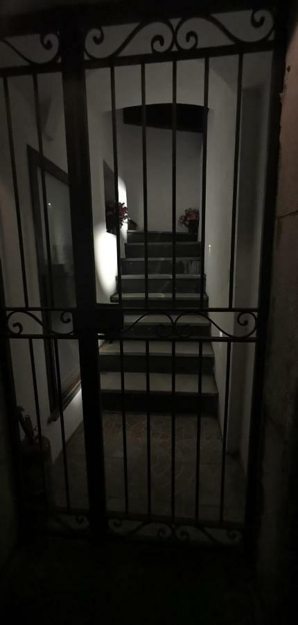 Patrizia Casa Vacanze Sant'Agnello Extérieur photo