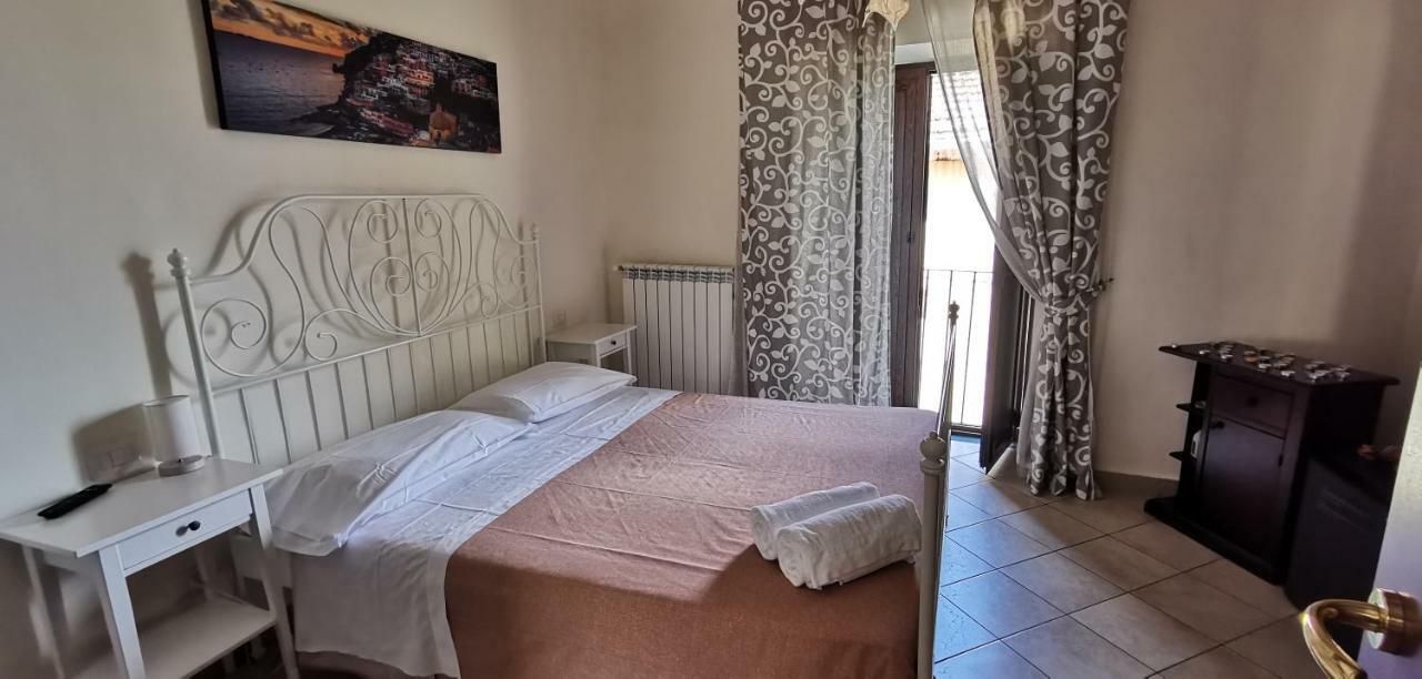 Patrizia Casa Vacanze Sant'Agnello Extérieur photo